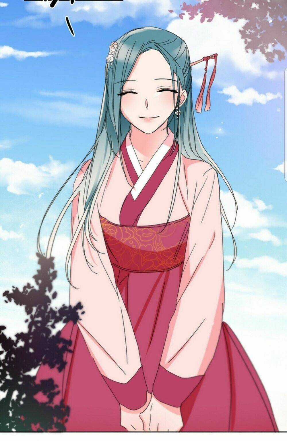 Chae Hong Sa - Chapter 49 - Trang 3