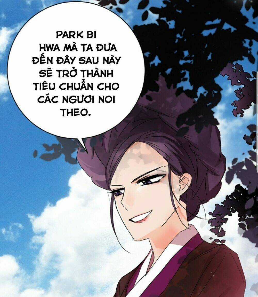 Chae Hong Sa - Chapter 49 - Trang 22