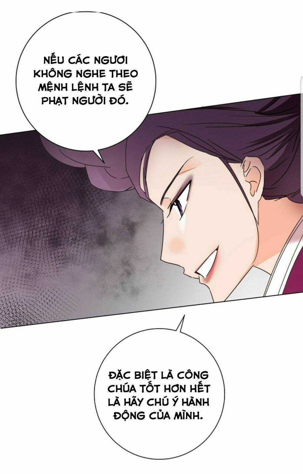 Chae Hong Sa - Chapter 49 - Trang 26