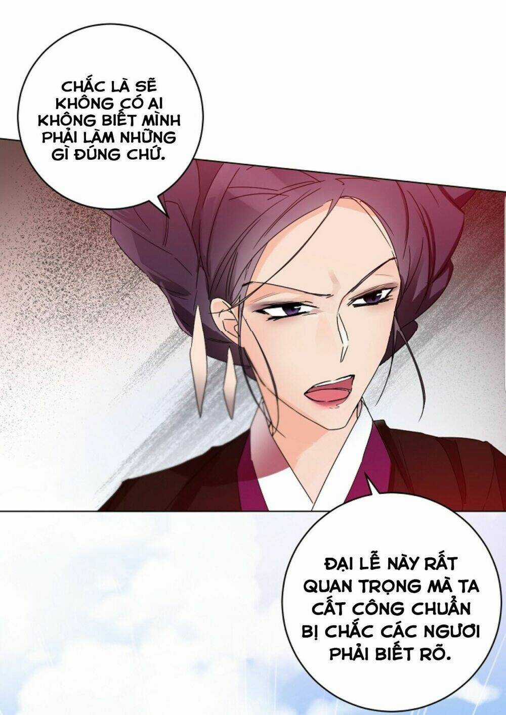 Chae Hong Sa - Chapter 49 - Trang 36
