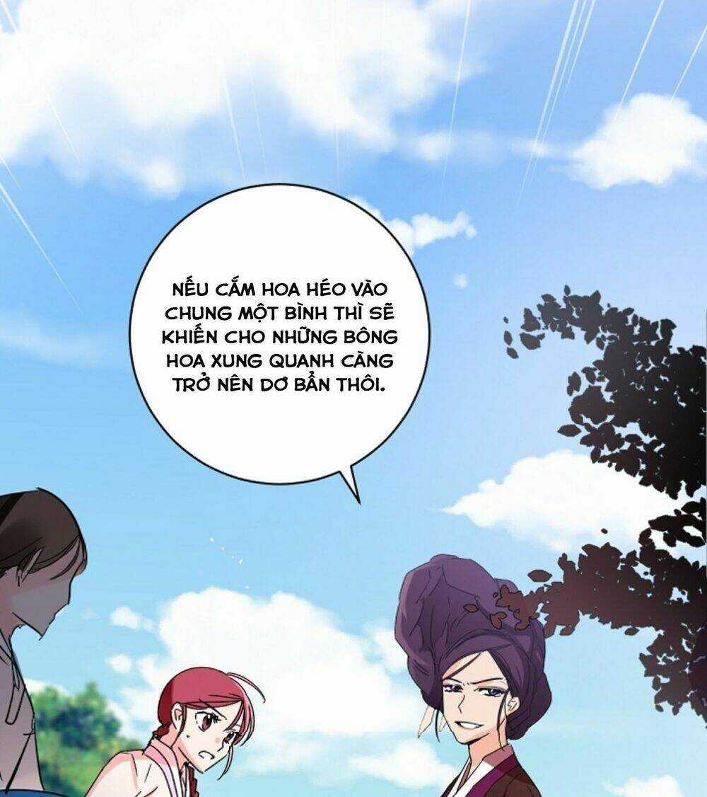 Chae Hong Sa - Chapter 49 - Trang 37