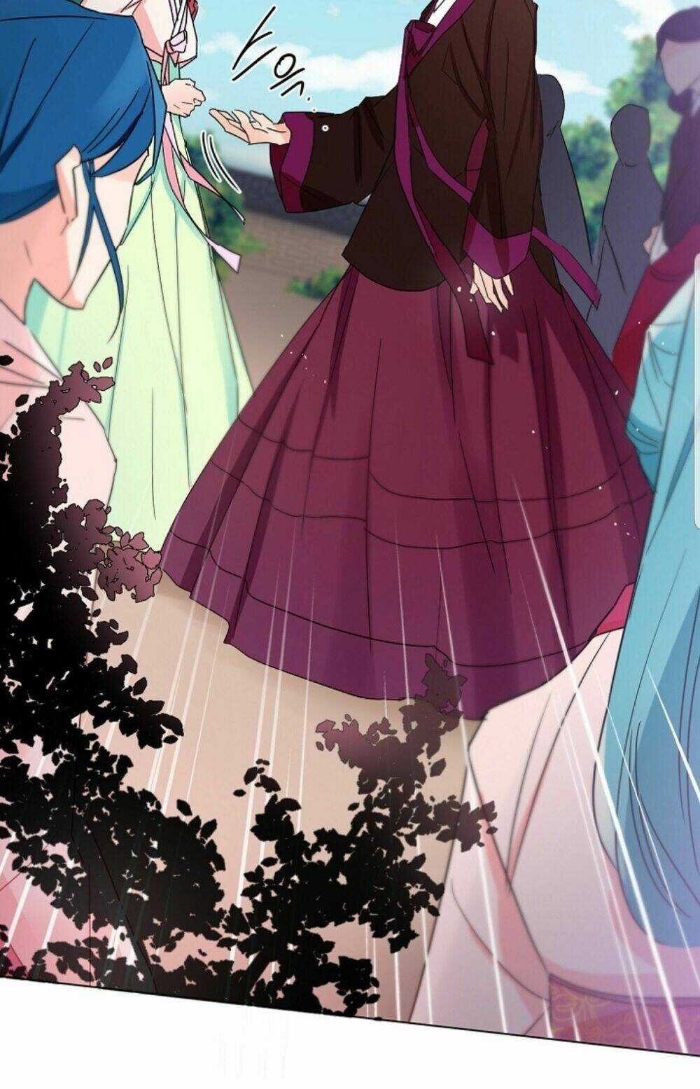 Chae Hong Sa - Chapter 49 - Trang 38