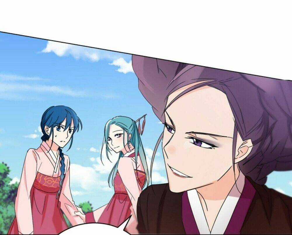 Chae Hong Sa - Chapter 49 - Trang 39