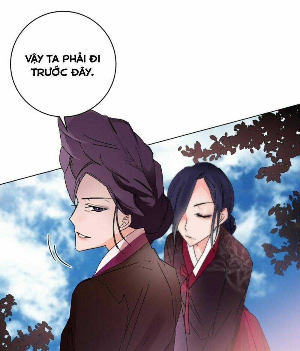 Chae Hong Sa - Chapter 49 - Trang 44