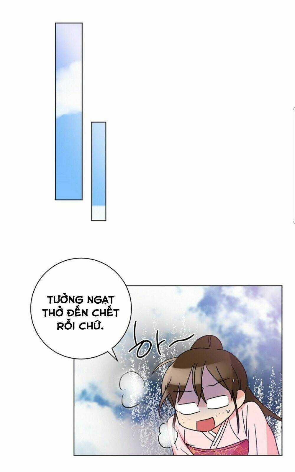 Chae Hong Sa - Chapter 49 - Trang 46