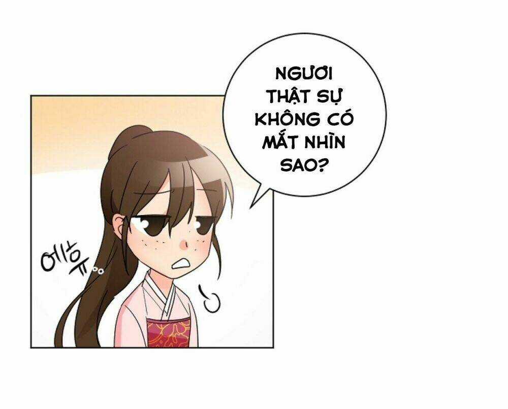 Chae Hong Sa - Chapter 49 - Trang 49