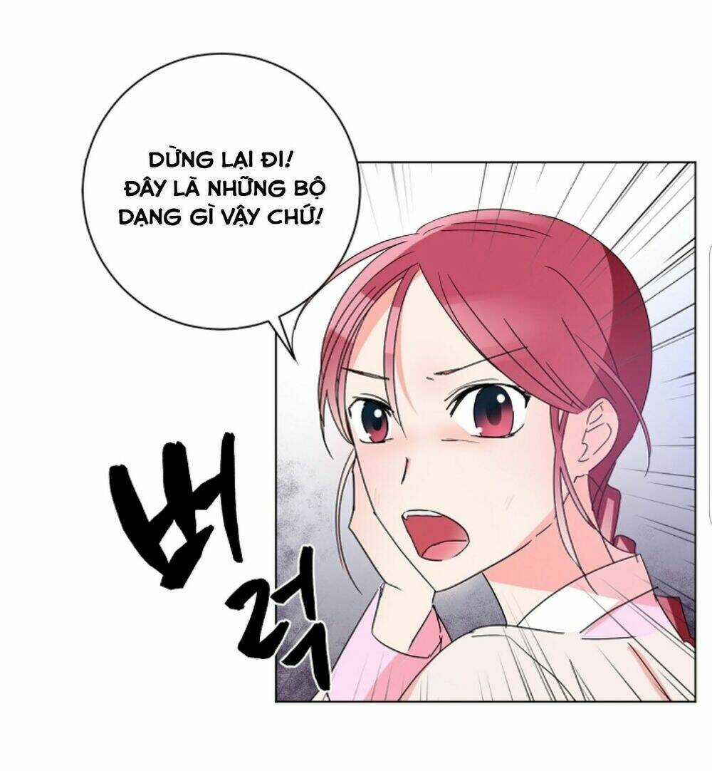 Chae Hong Sa - Chapter 49 - Trang 50