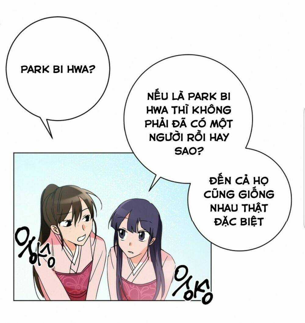 Chae Hong Sa - Chapter 49 - Trang 6