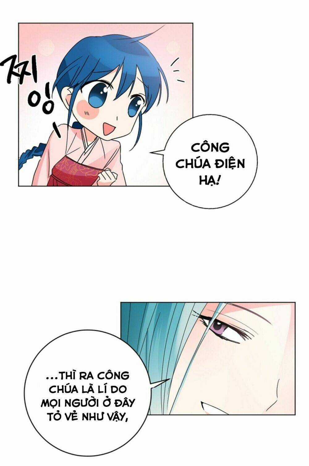 Chae Hong Sa - Chapter 49 - Trang 51