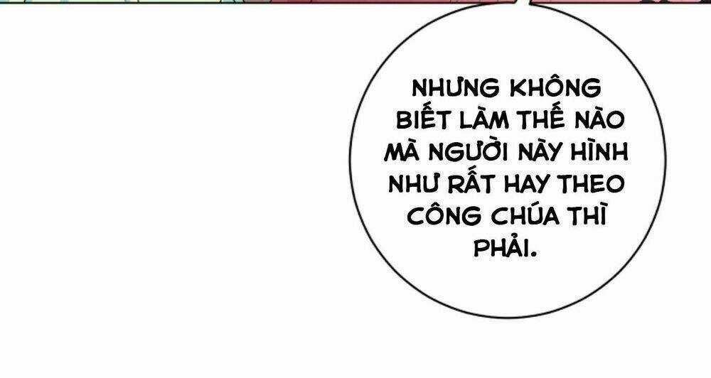 Chae Hong Sa - Chapter 49 - Trang 53