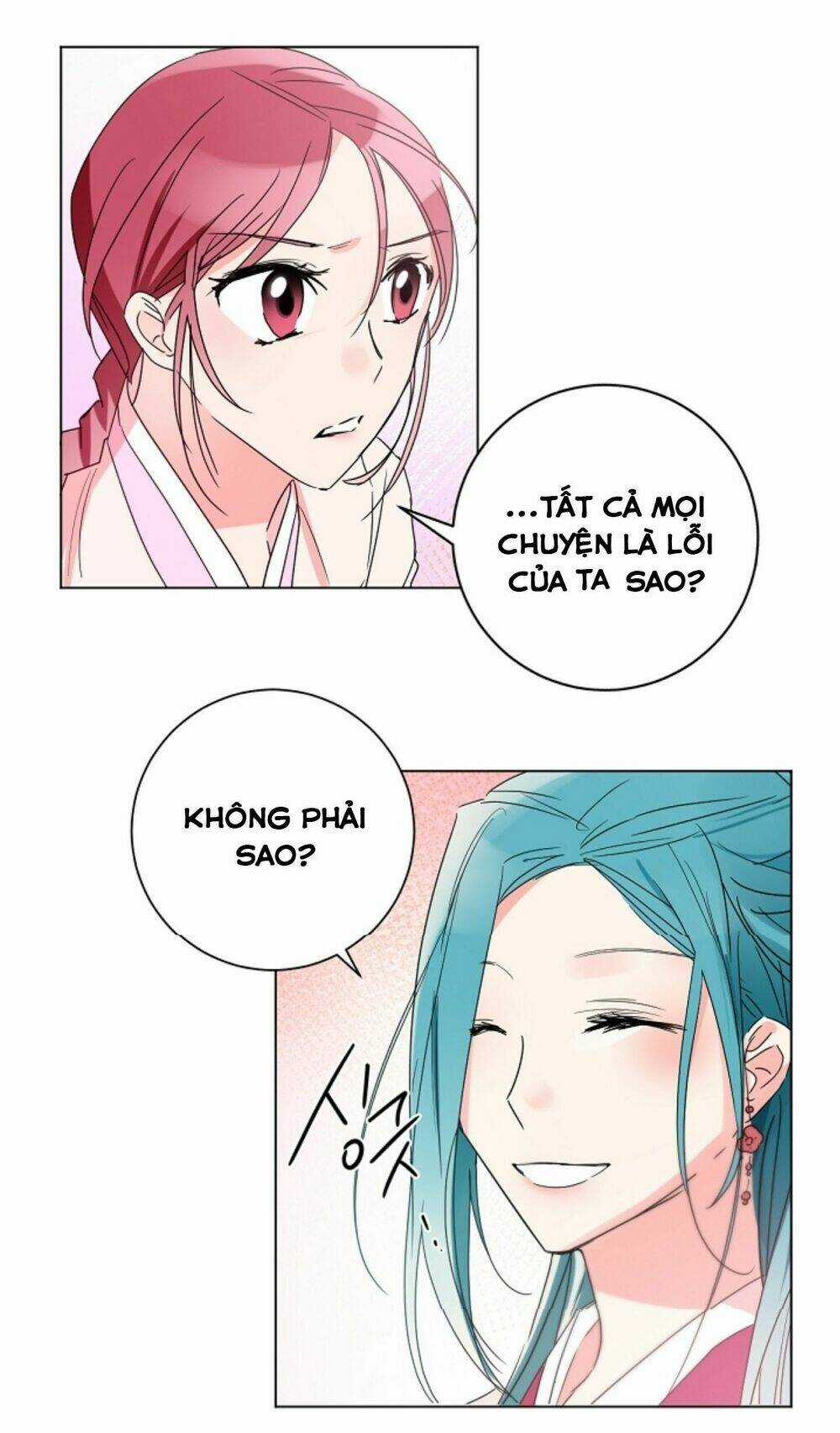 Chae Hong Sa - Chapter 49 - Trang 54