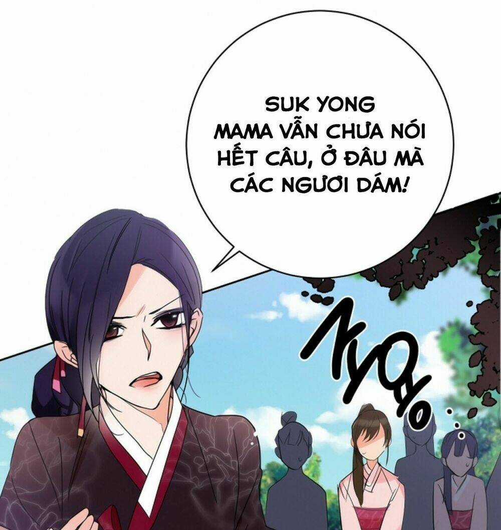 Chae Hong Sa - Chapter 49 - Trang 8