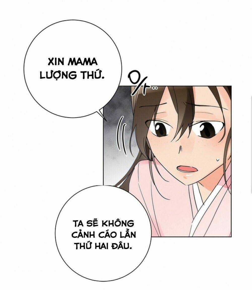 Chae Hong Sa - Chapter 49 - Trang 10