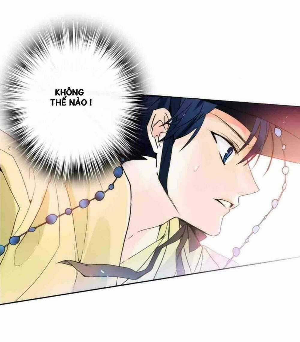 Chae Hong Sa - Chapter 5 - Trang 1