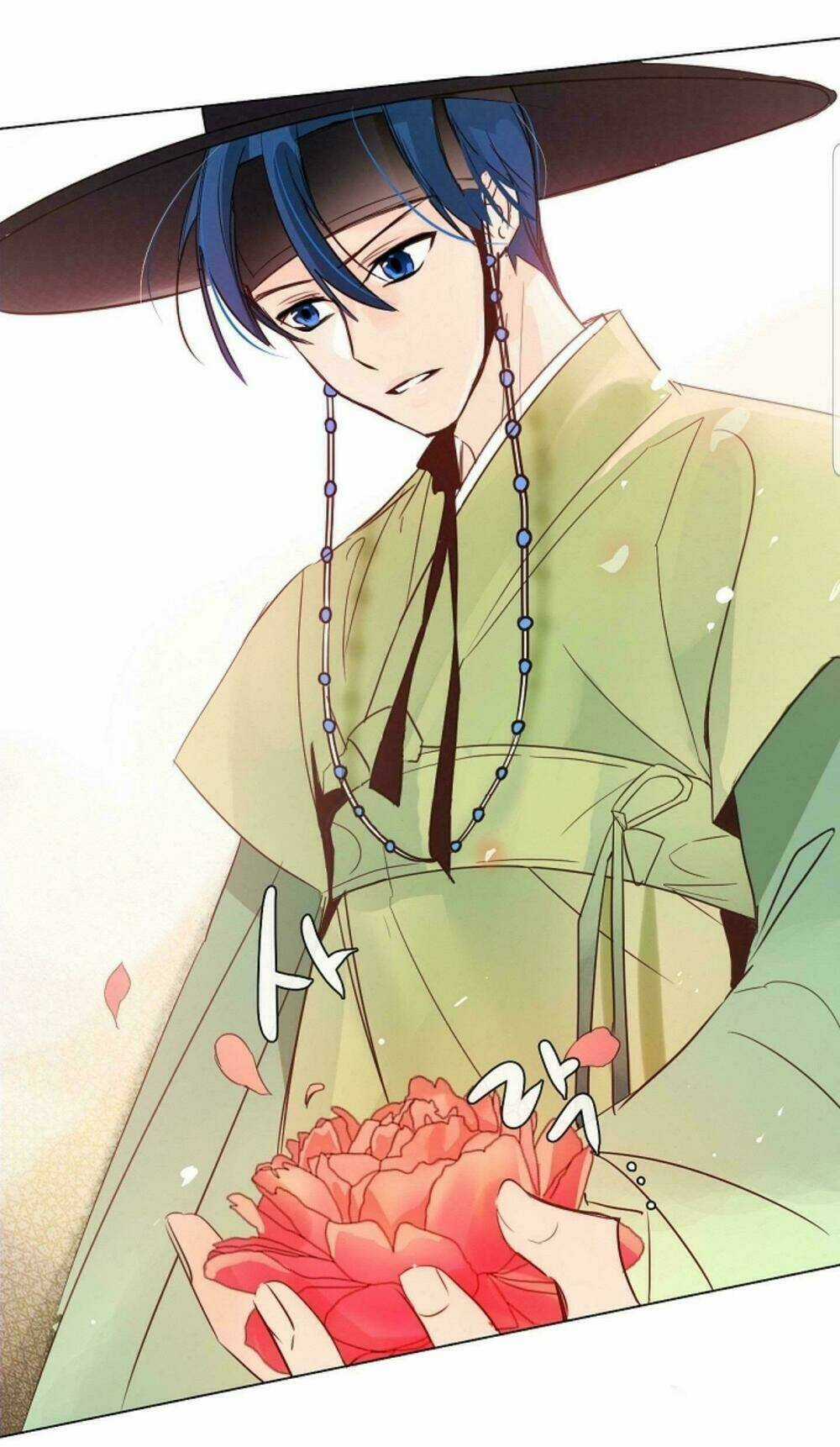 Chae Hong Sa - Chapter 5 - Trang 11