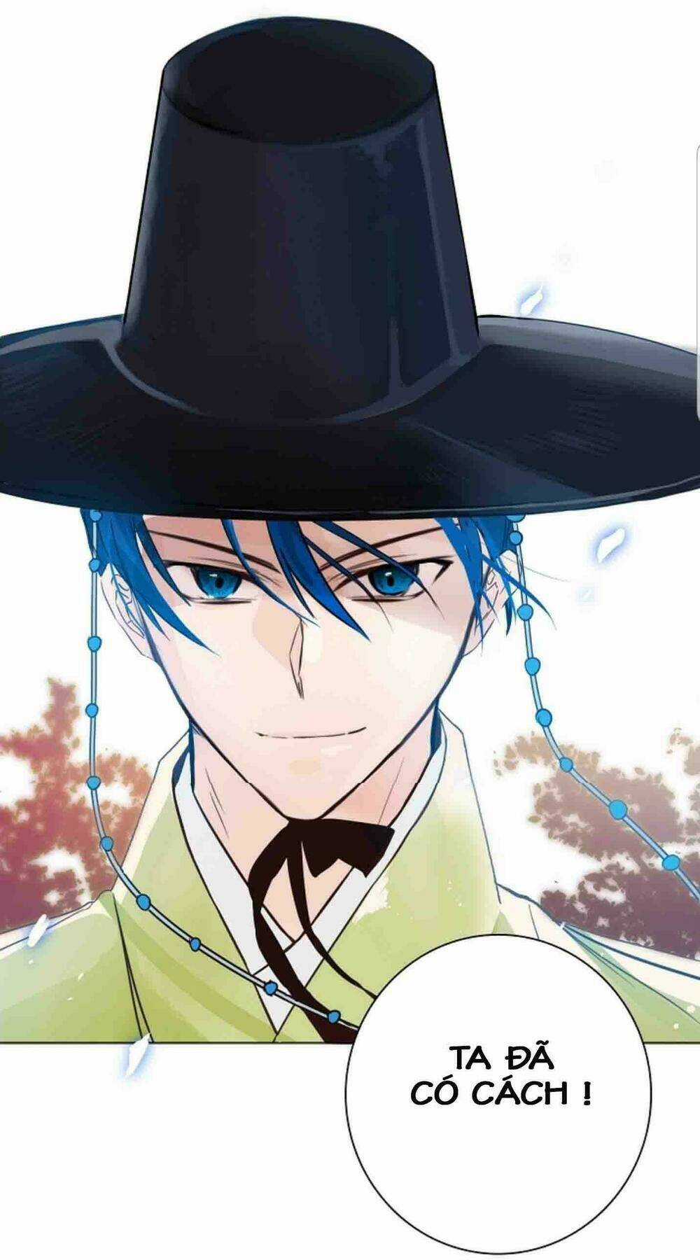 Chae Hong Sa - Chapter 5 - Trang 13