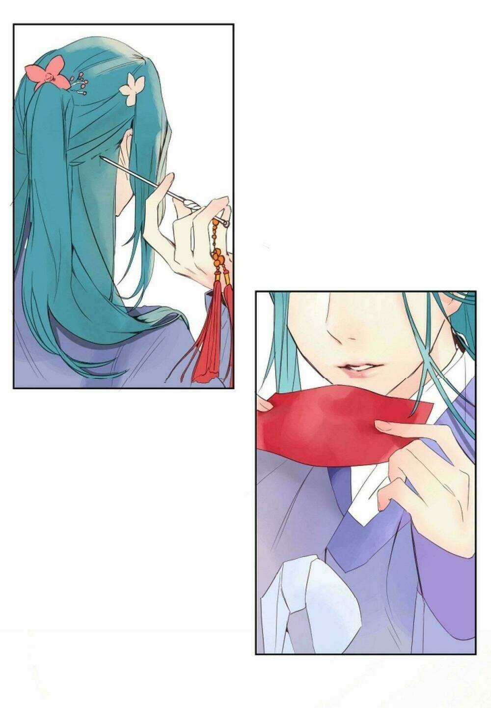 Chae Hong Sa - Chapter 5 - Trang 19