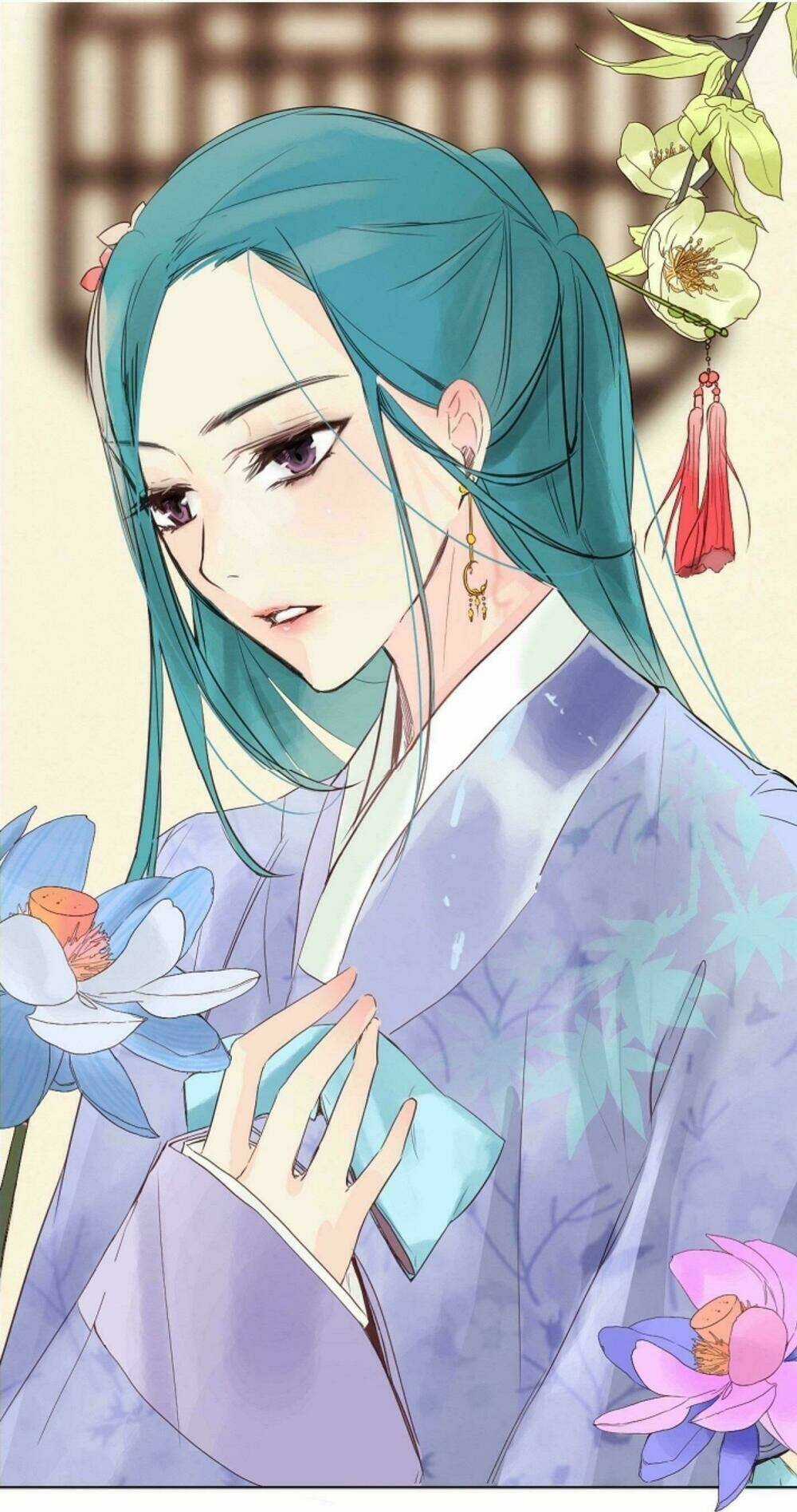 Chae Hong Sa - Chapter 5 - Trang 20