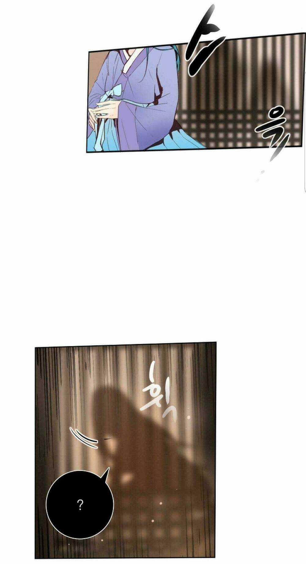 Chae Hong Sa - Chapter 5 - Trang 21