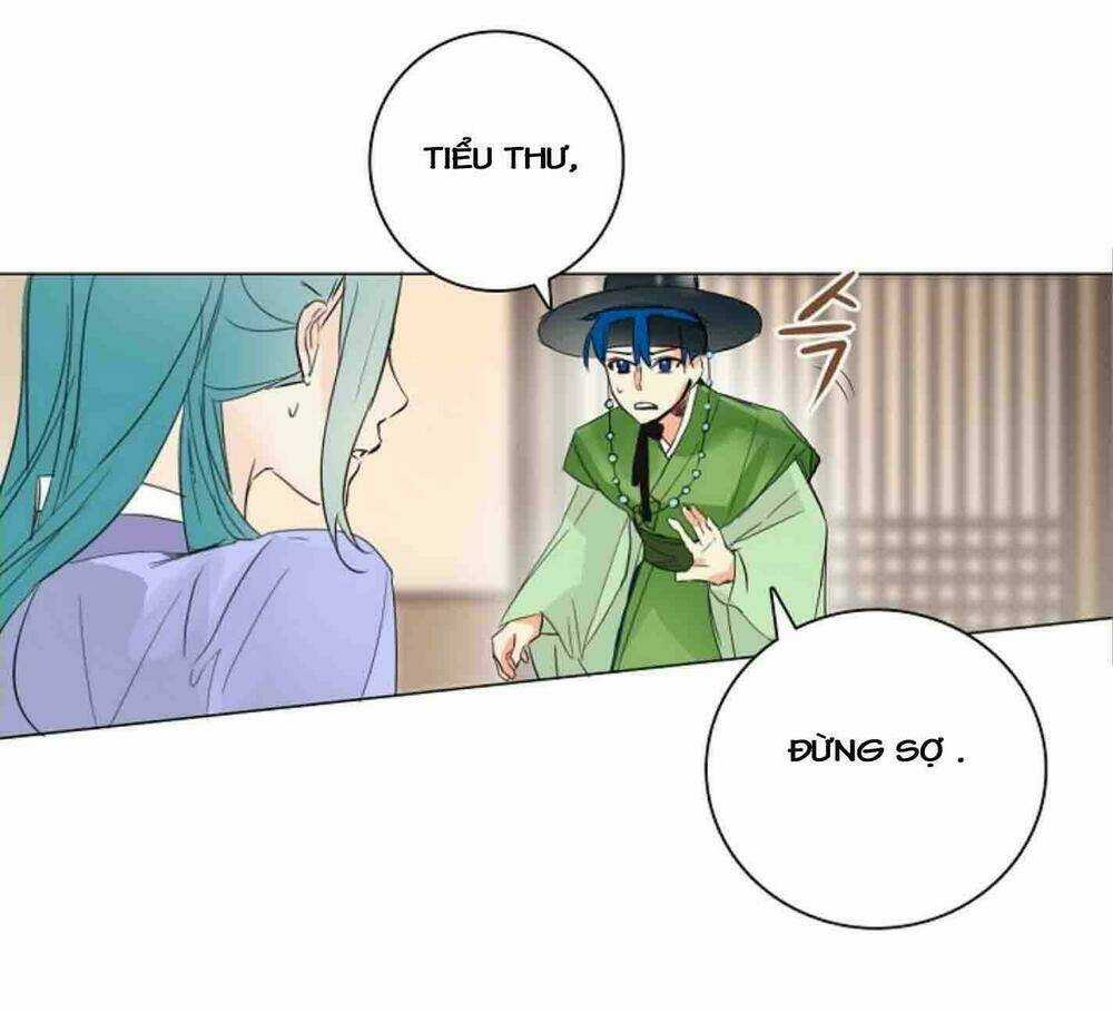 Chae Hong Sa - Chapter 5 - Trang 24