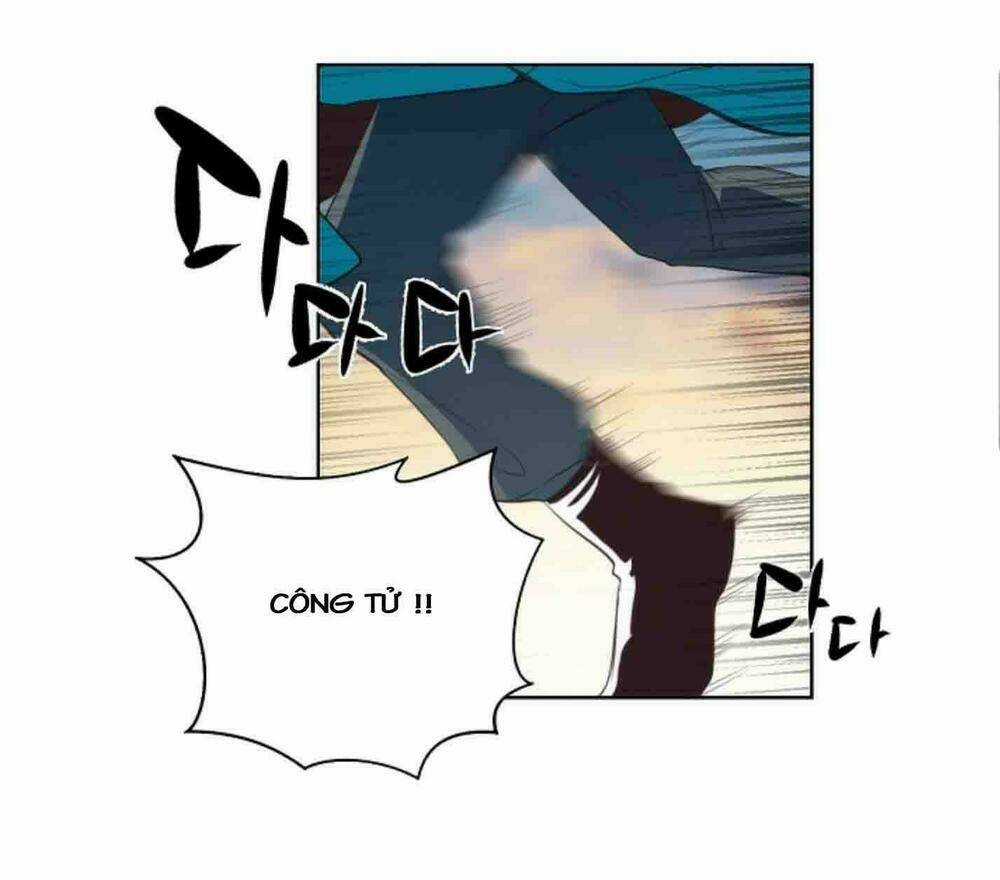 Chae Hong Sa - Chapter 5 - Trang 4