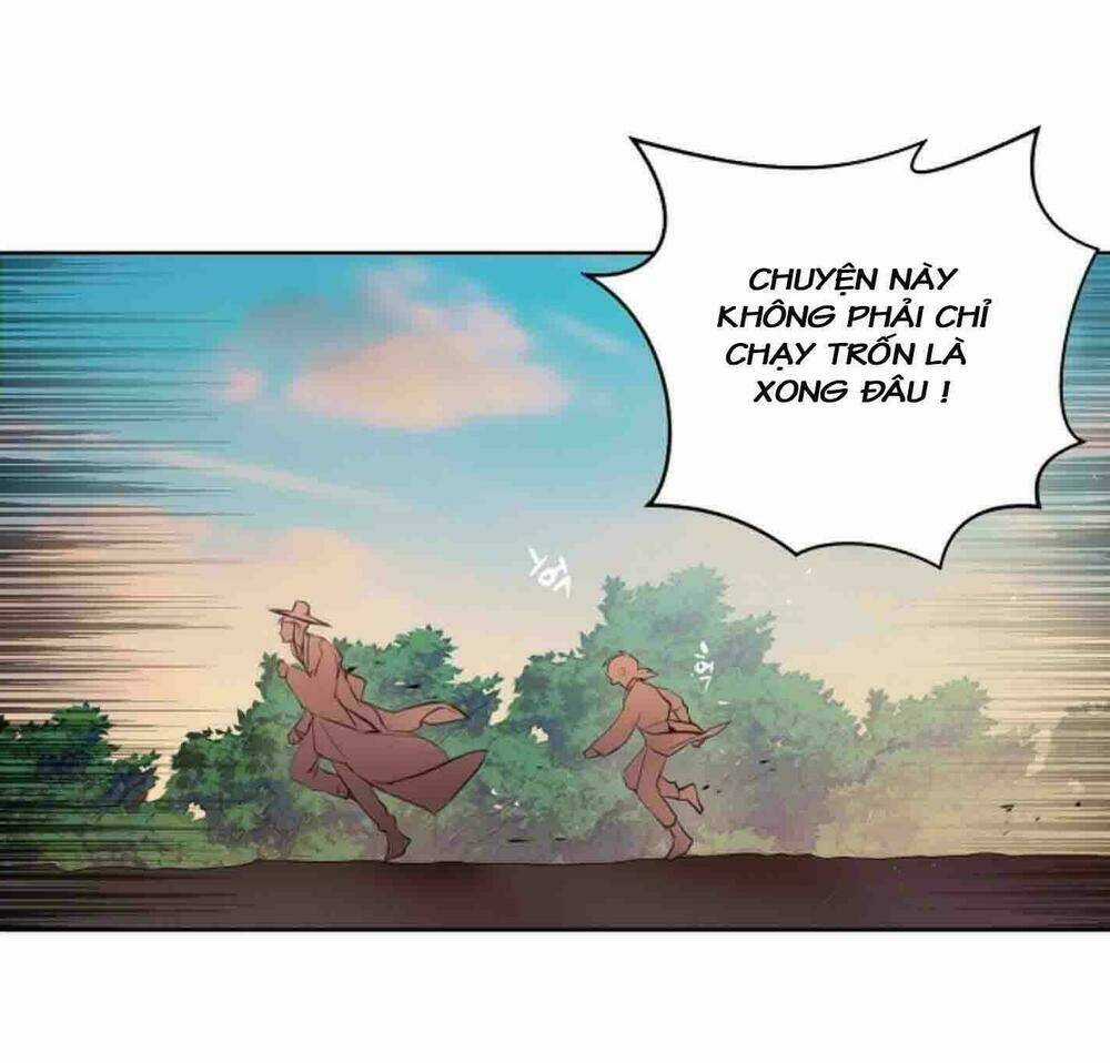 Chae Hong Sa - Chapter 5 - Trang 5