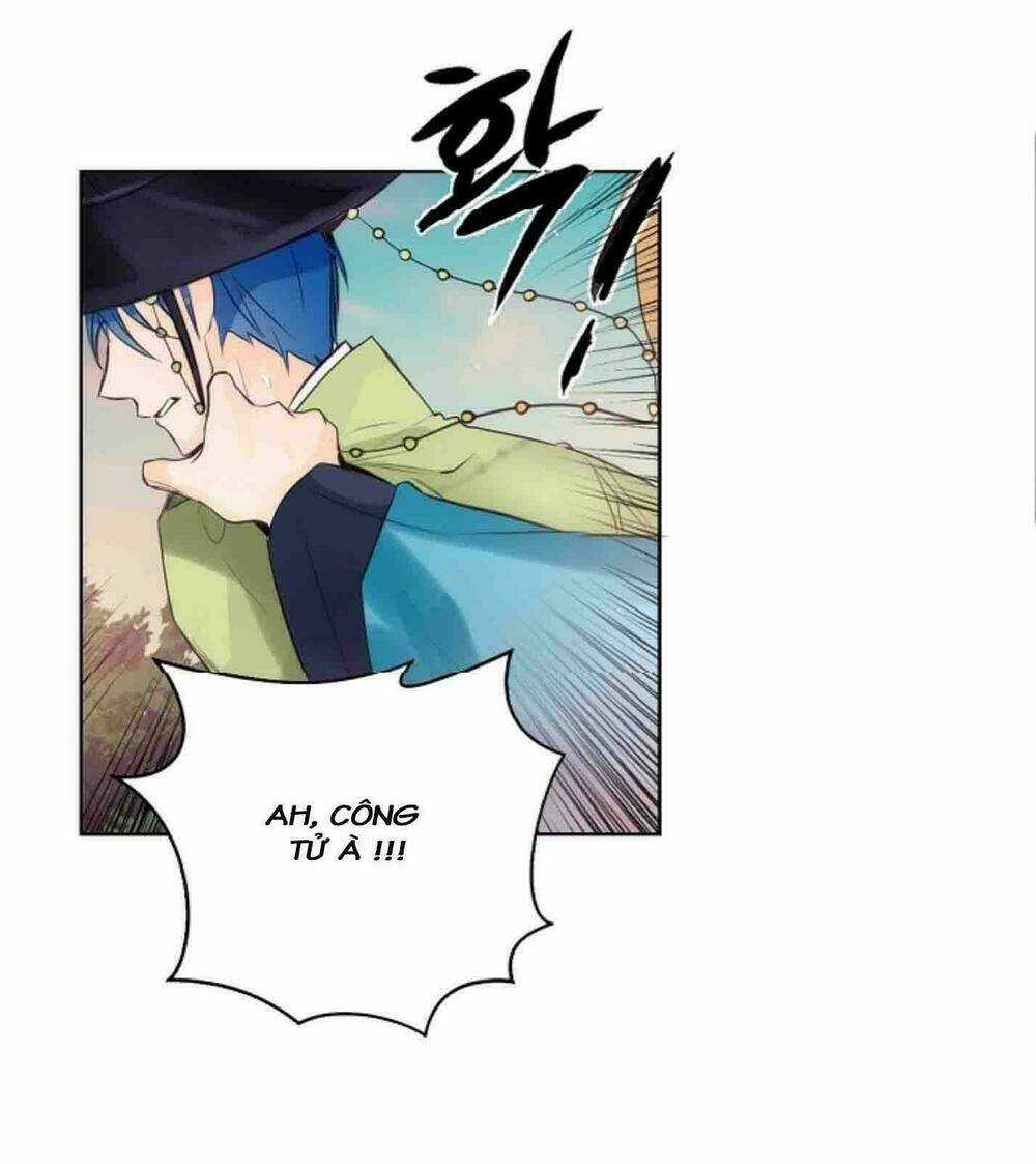 Chae Hong Sa - Chapter 5 - Trang 6