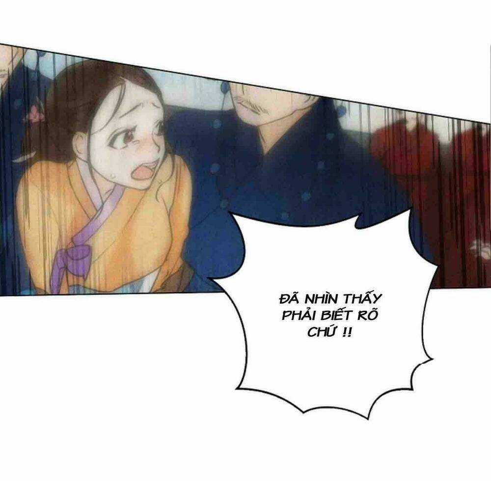 Chae Hong Sa - Chapter 5 - Trang 8