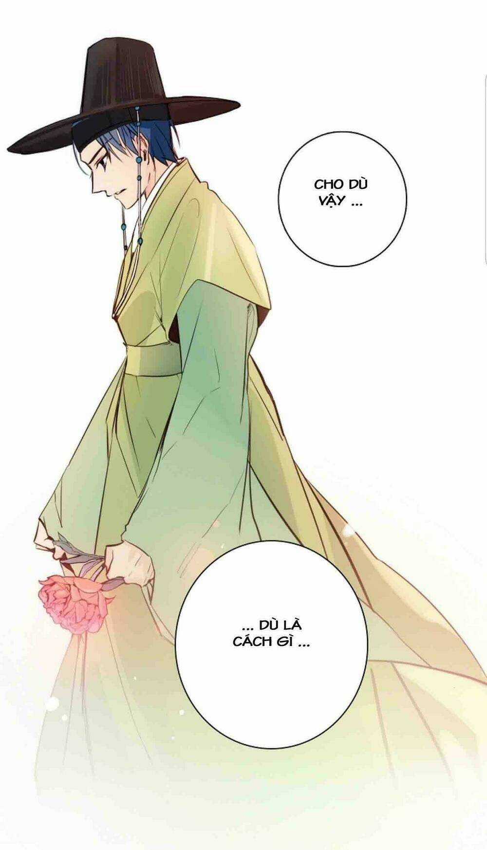 Chae Hong Sa - Chapter 5 - Trang 9