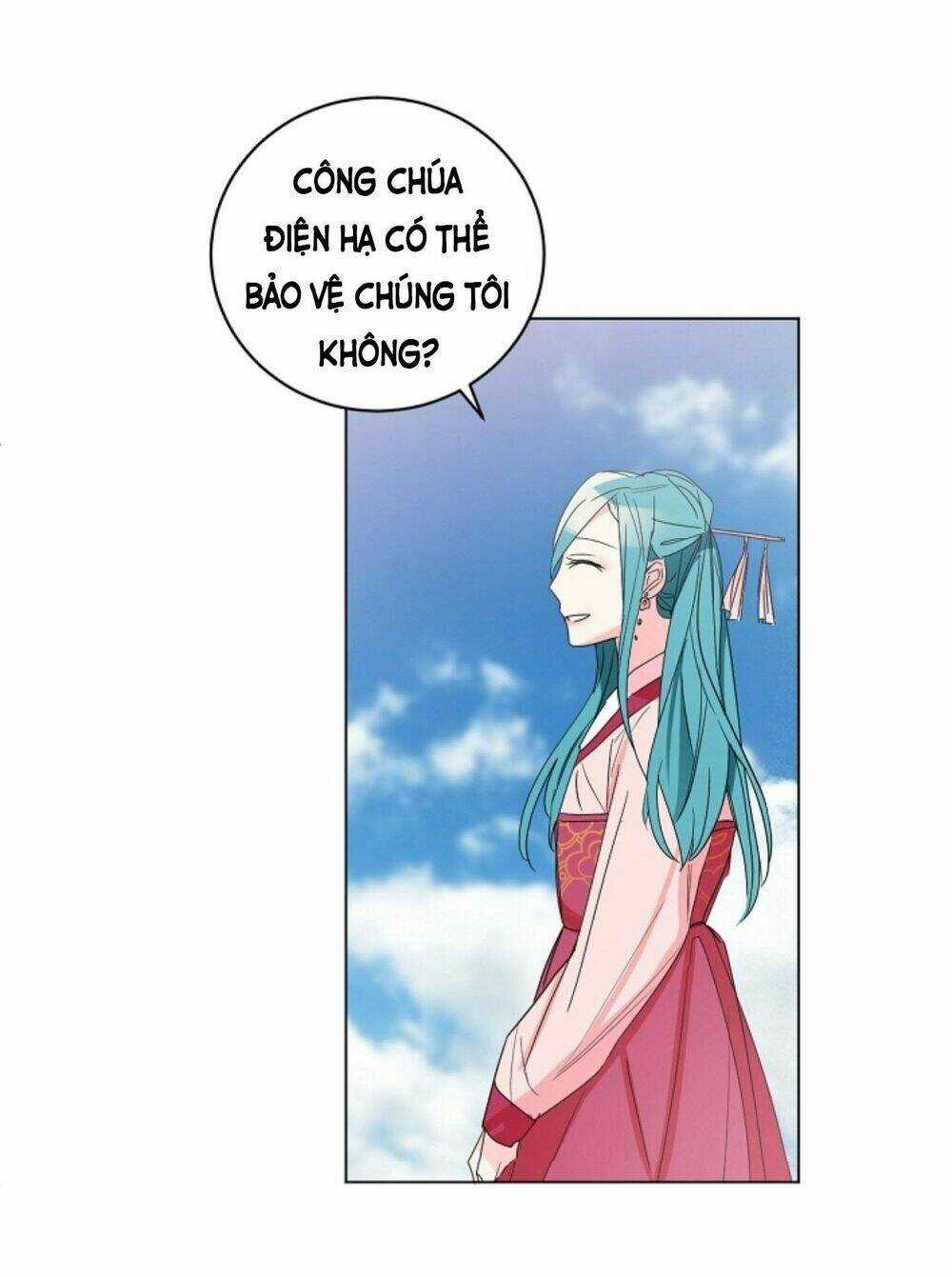 Chae Hong Sa - Chapter 50 - Trang 11