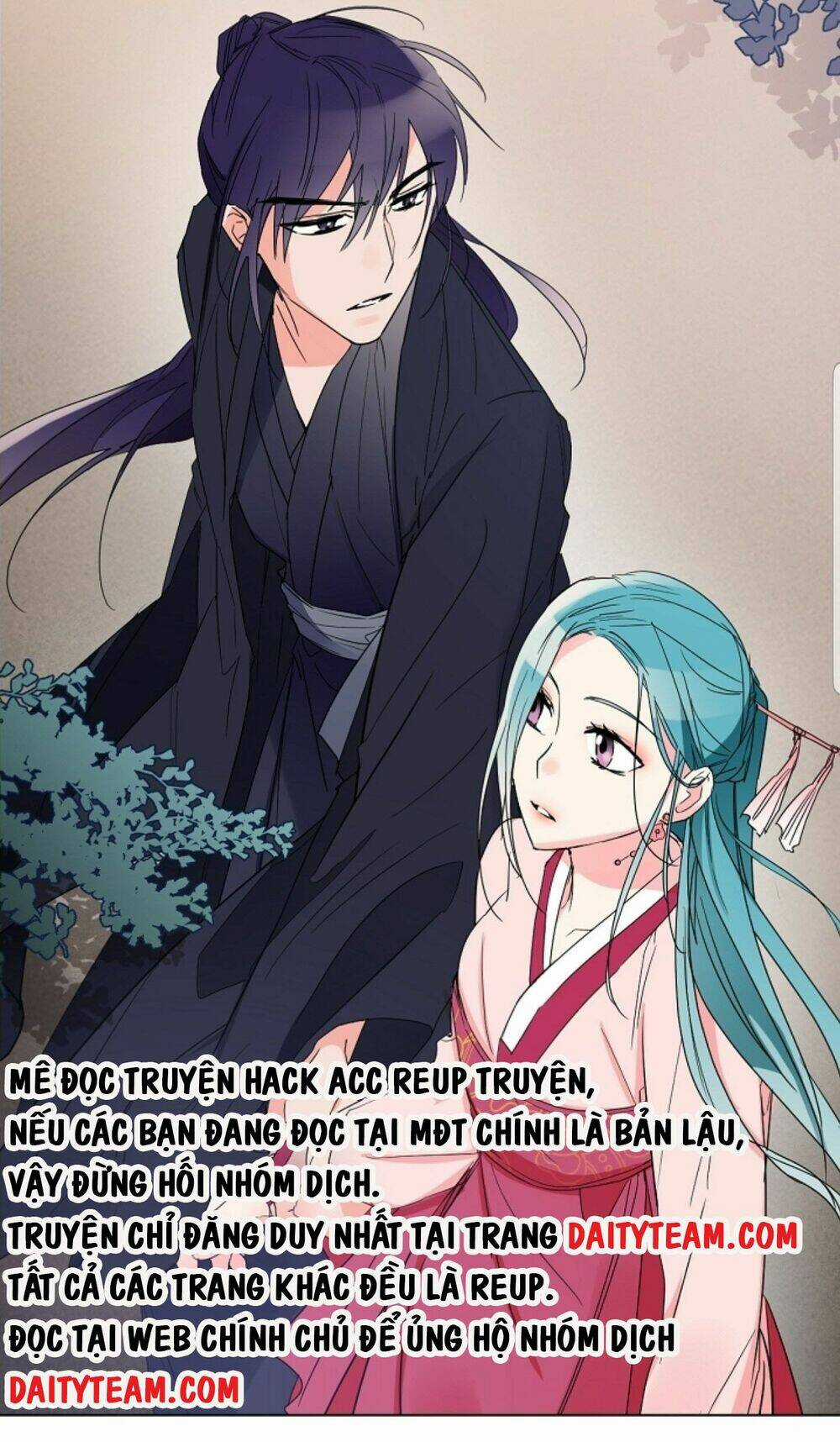 Chae Hong Sa - Chapter 50 - Trang 16