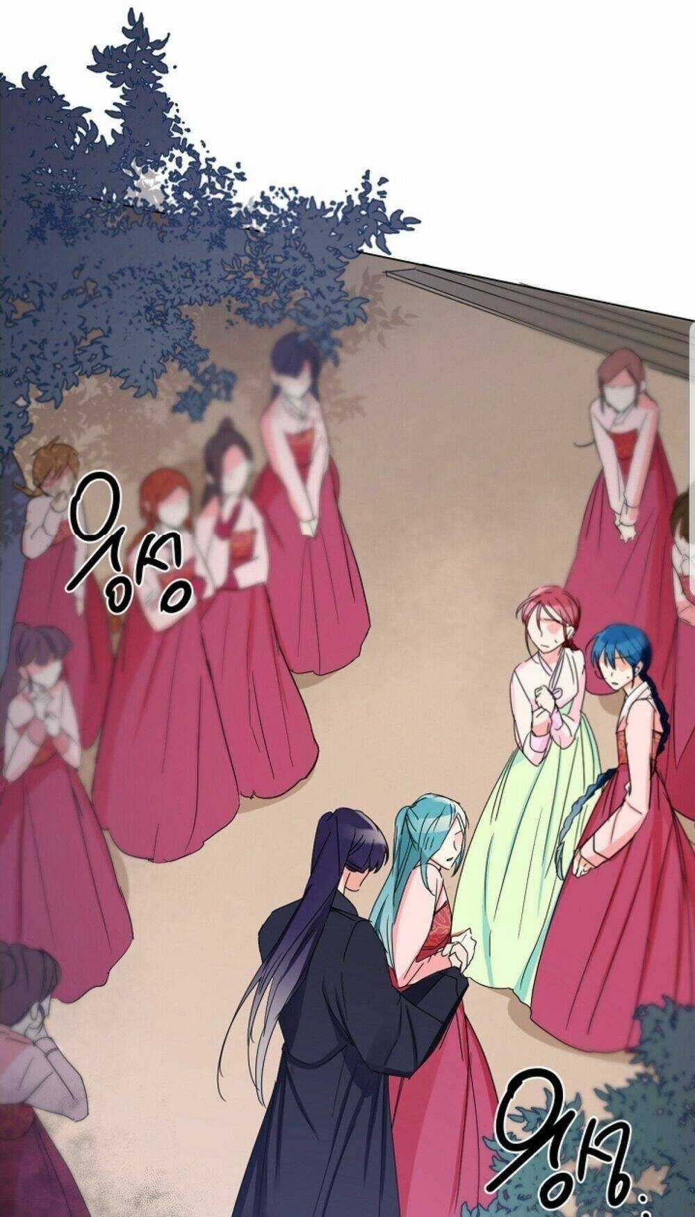 Chae Hong Sa - Chapter 50 - Trang 17