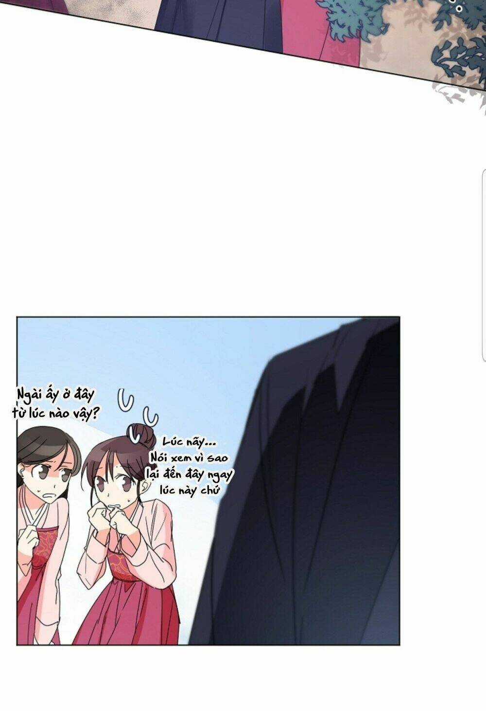 Chae Hong Sa - Chapter 50 - Trang 18