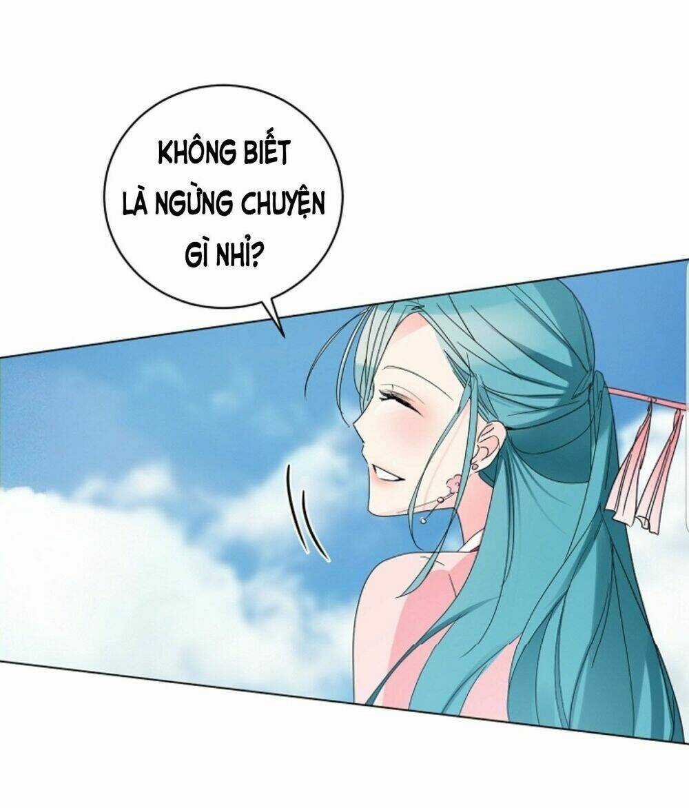 Chae Hong Sa - Chapter 50 - Trang 19