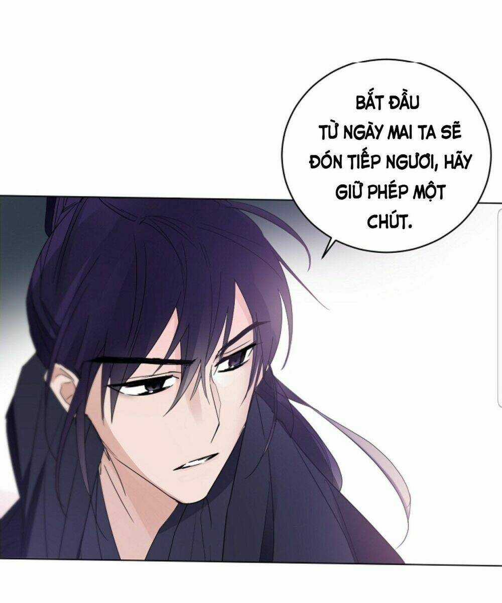 Chae Hong Sa - Chapter 50 - Trang 20