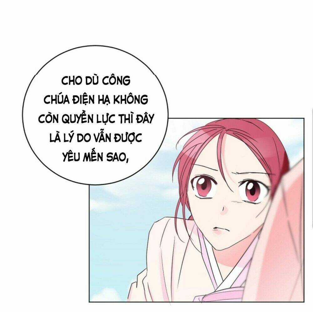 Chae Hong Sa - Chapter 50 - Trang 22