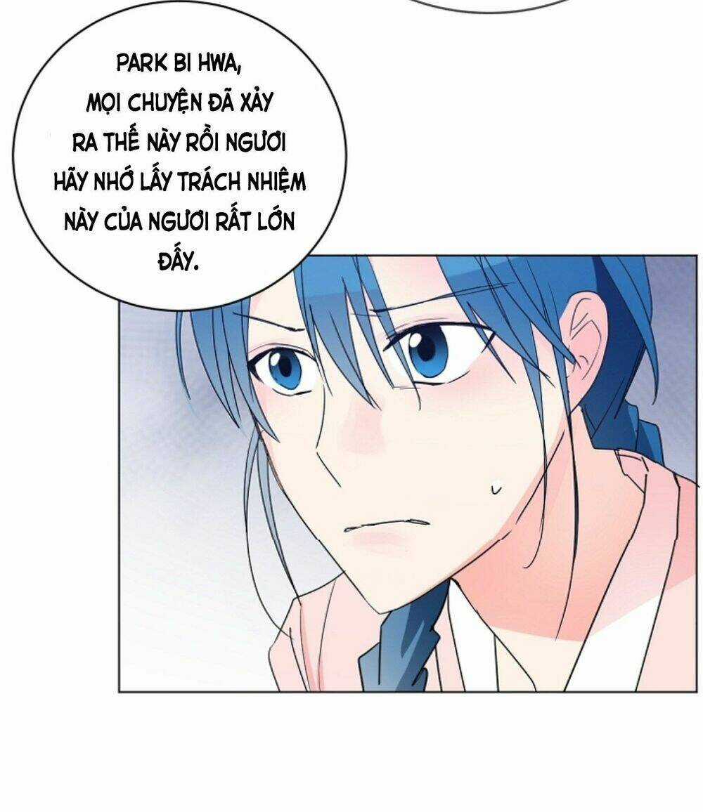 Chae Hong Sa - Chapter 50 - Trang 24