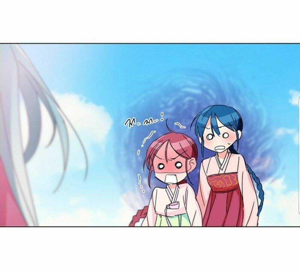 Chae Hong Sa - Chapter 50 - Trang 31