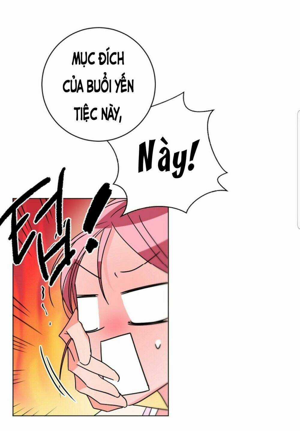 Chae Hong Sa - Chapter 50 - Trang 35