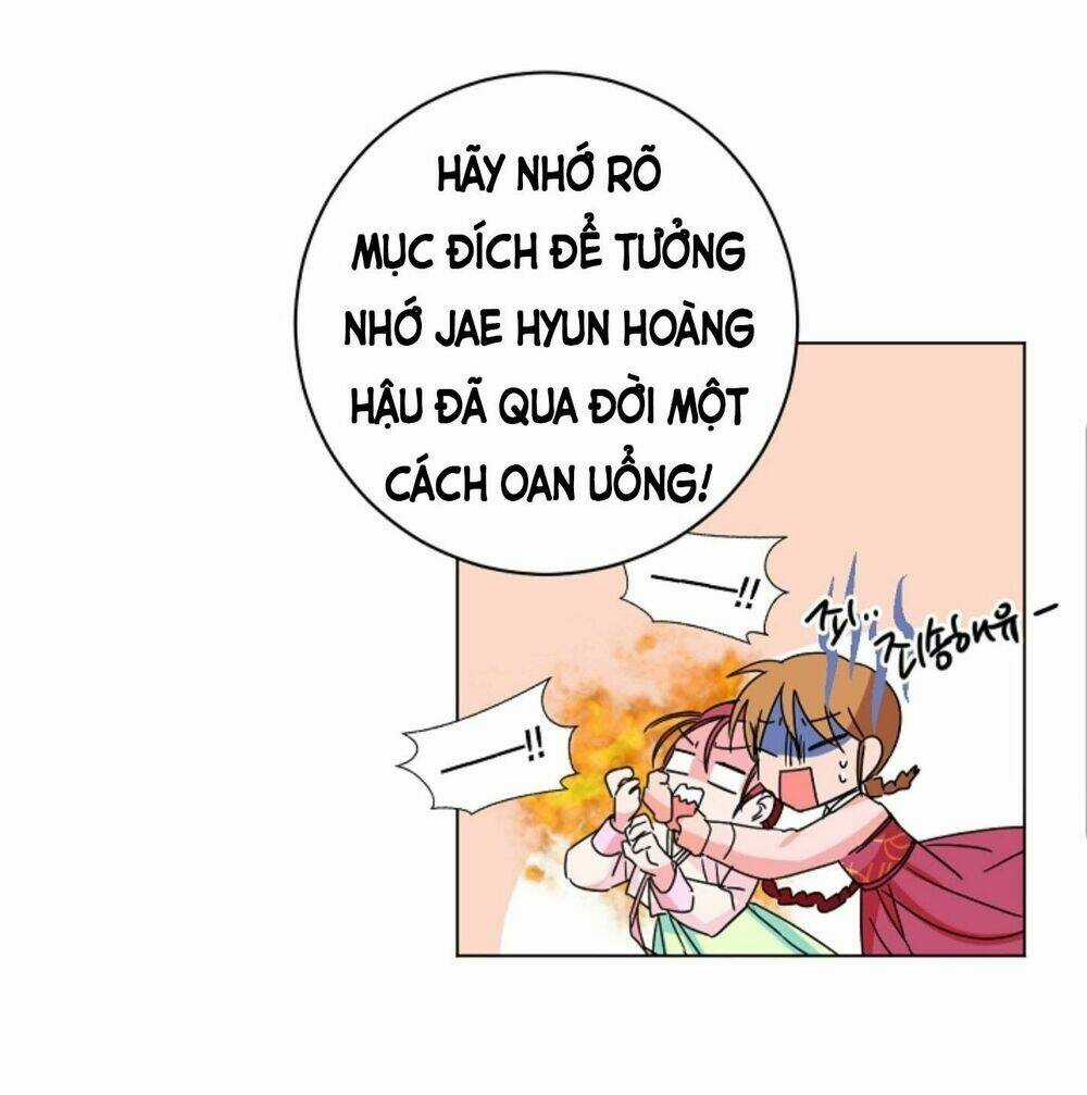 Chae Hong Sa - Chapter 50 - Trang 36