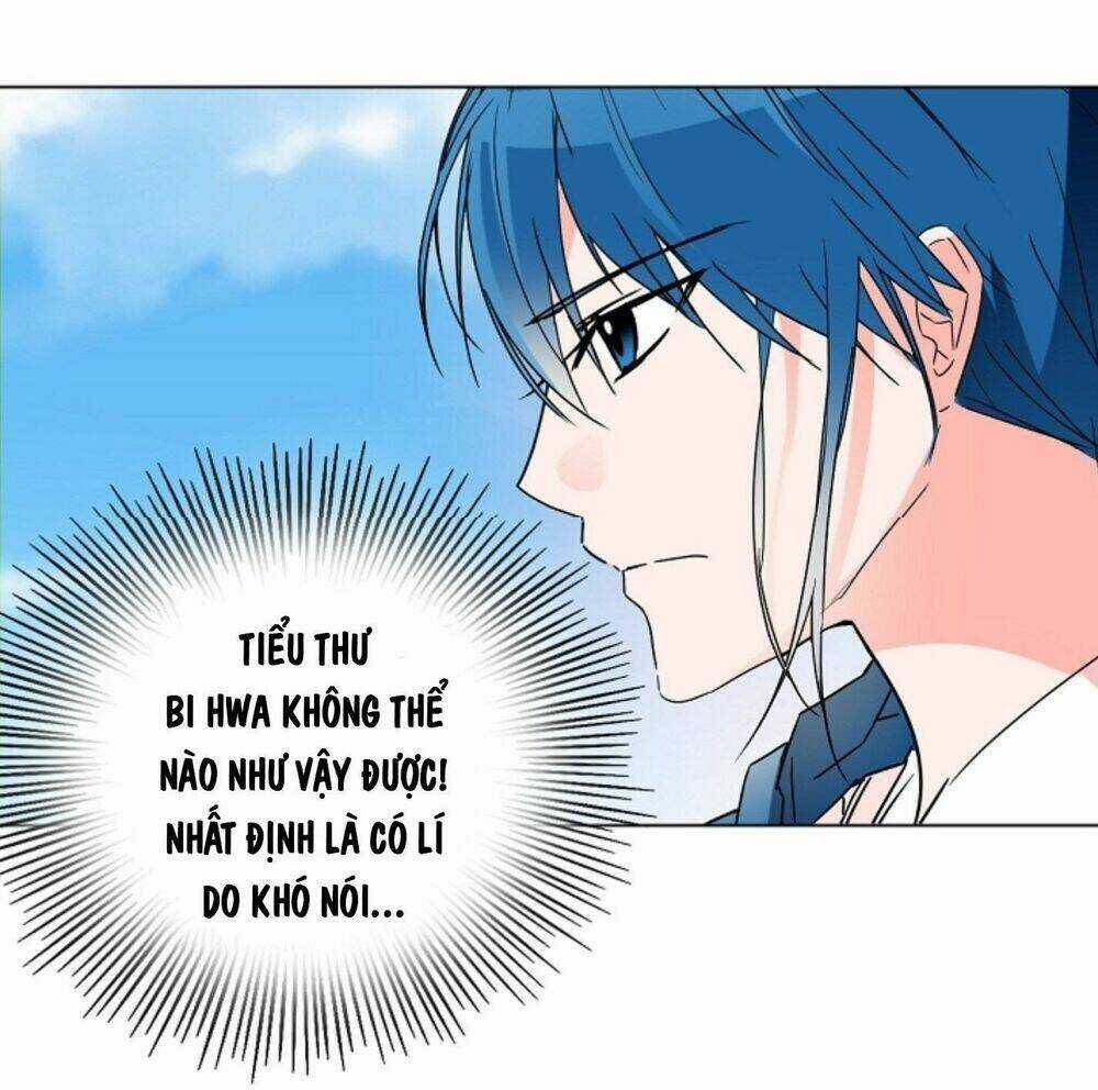 Chae Hong Sa - Chapter 50 - Trang 37