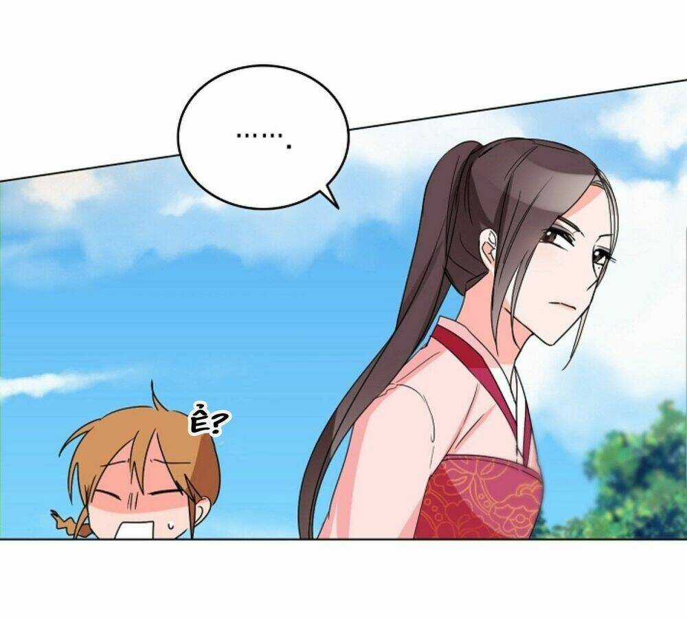 Chae Hong Sa - Chapter 50 - Trang 39