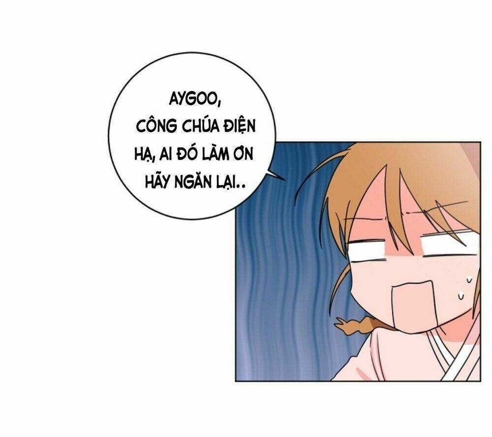 Chae Hong Sa - Chapter 50 - Trang 40