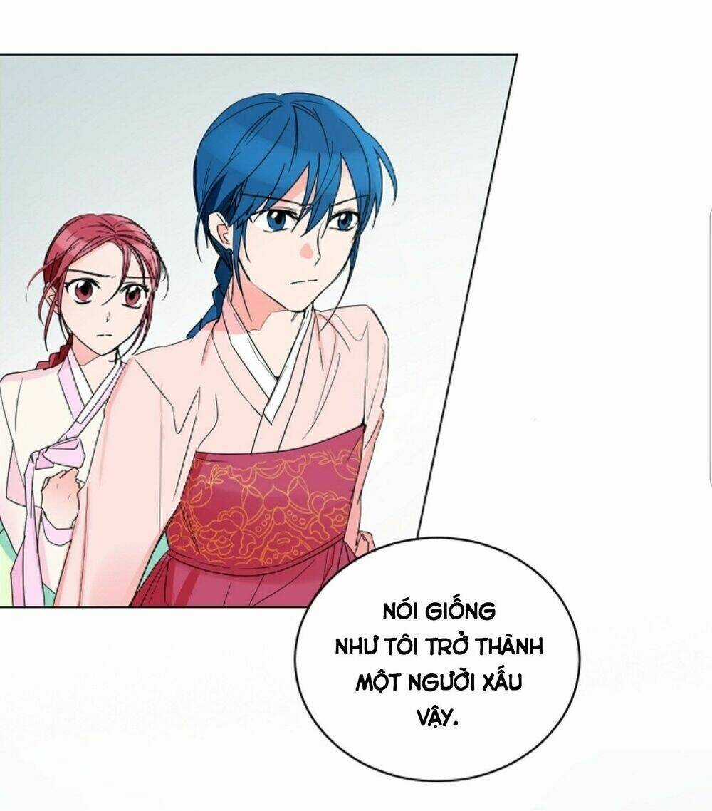 Chae Hong Sa - Chapter 50 - Trang 5