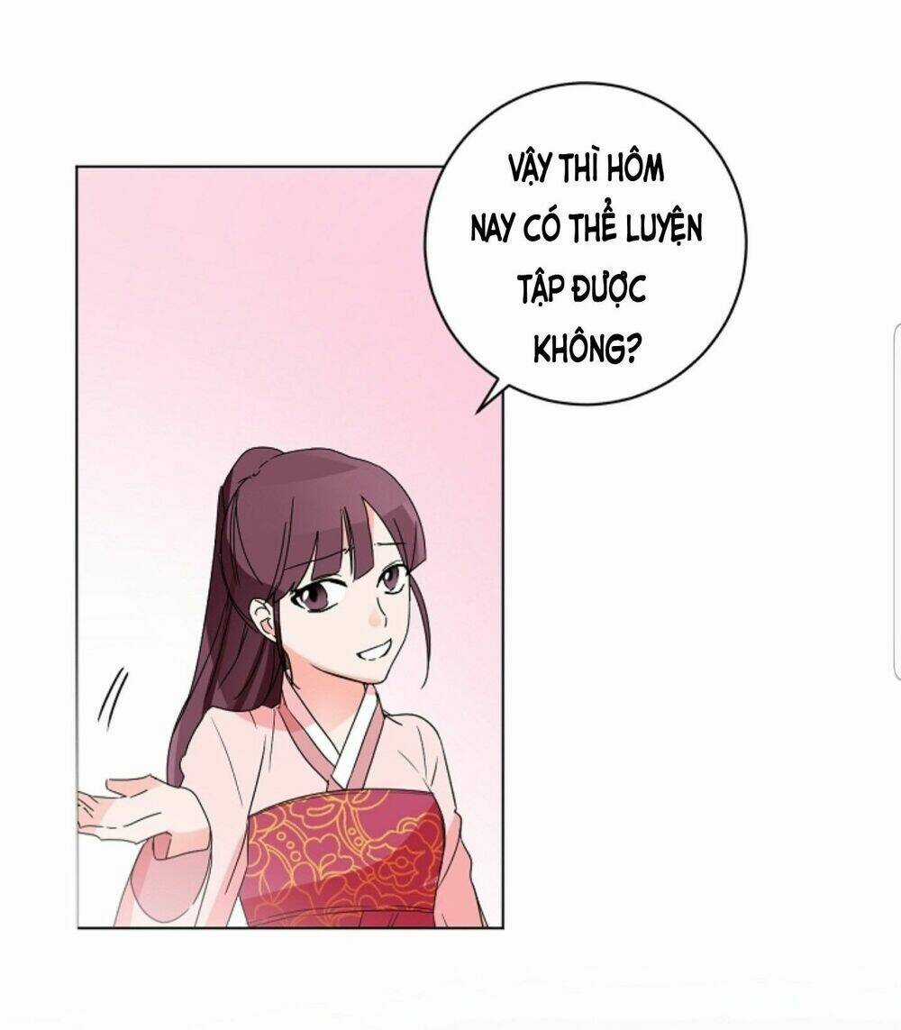 Chae Hong Sa - Chapter 50 - Trang 42