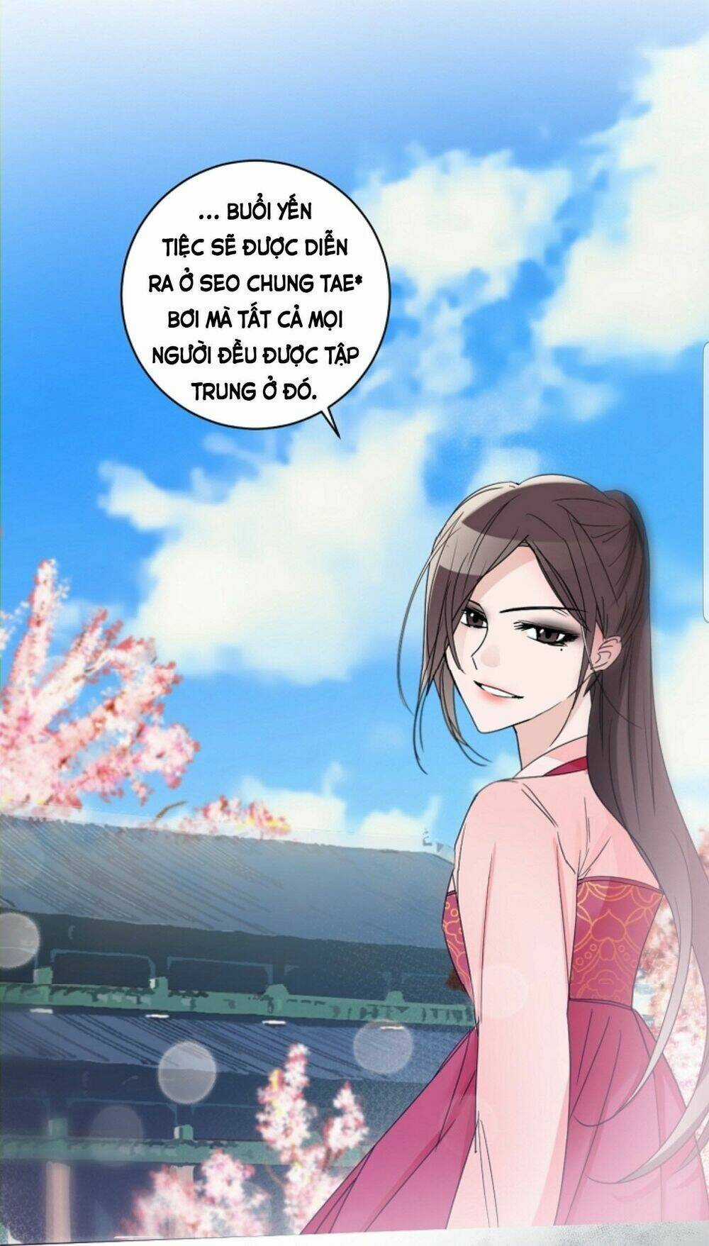 Chae Hong Sa - Chapter 50 - Trang 43