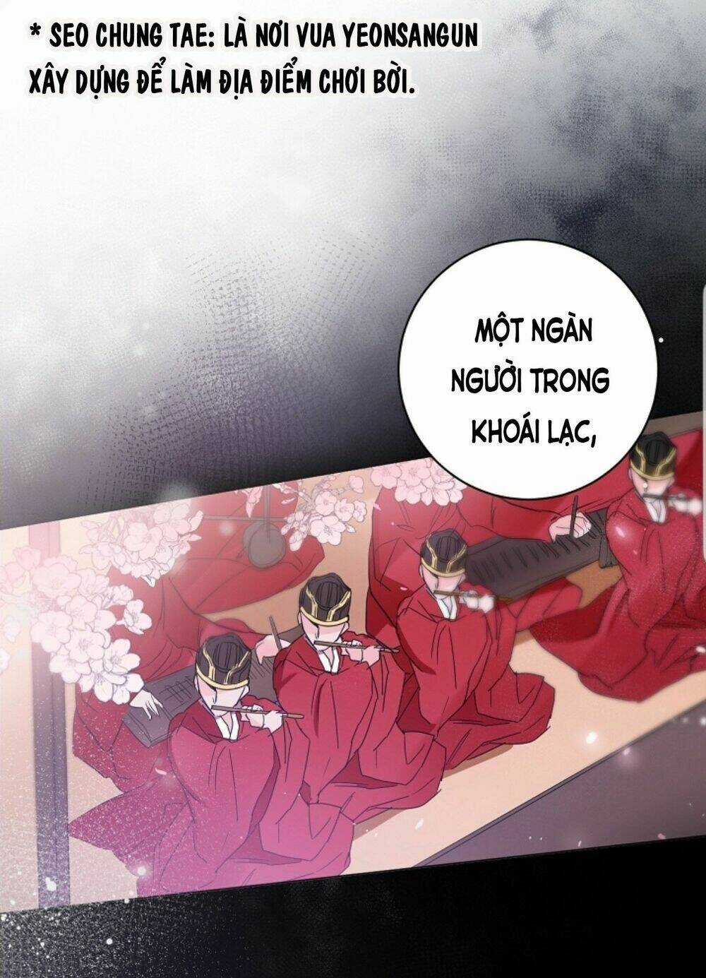 Chae Hong Sa - Chapter 50 - Trang 44