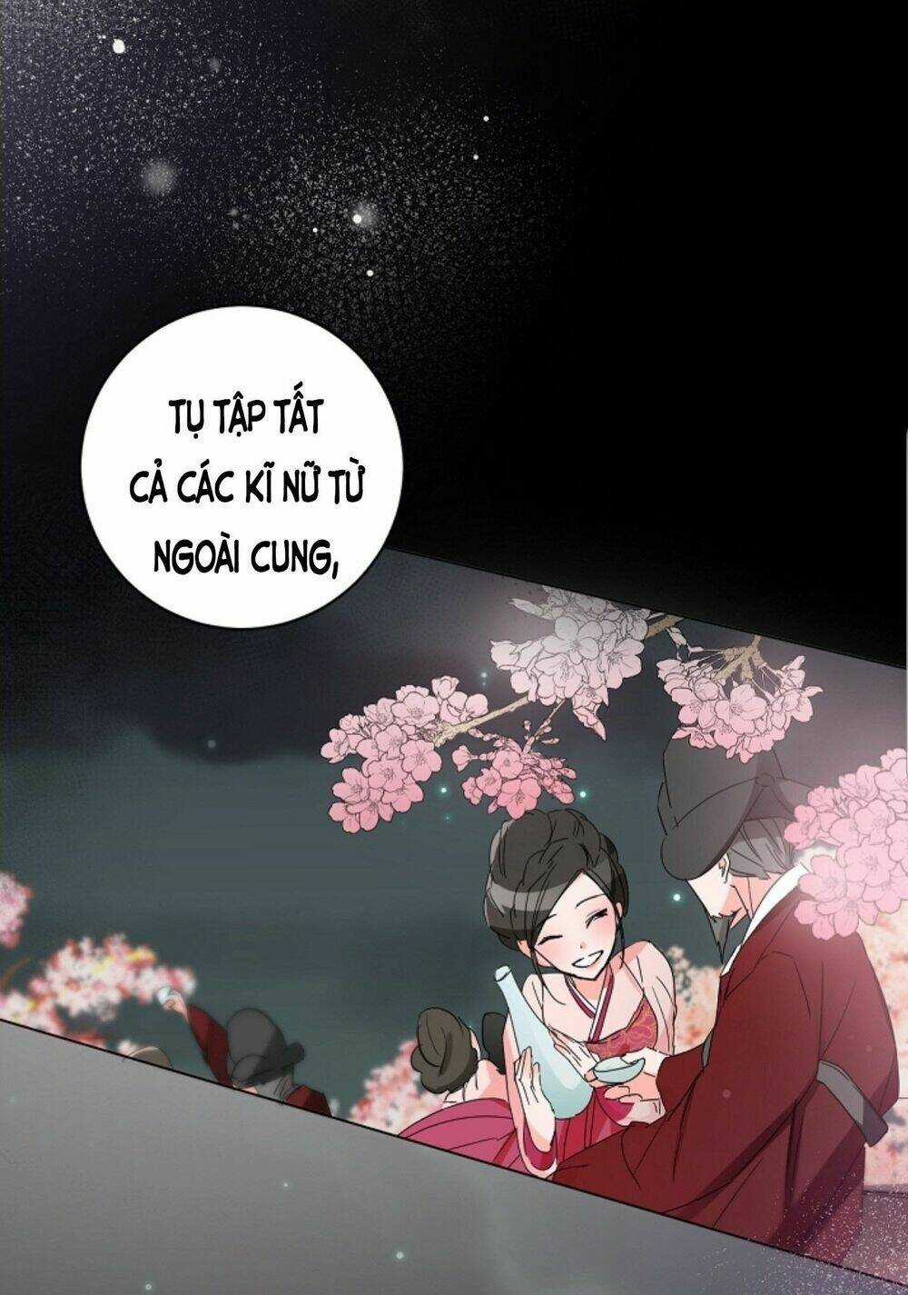 Chae Hong Sa - Chapter 50 - Trang 45