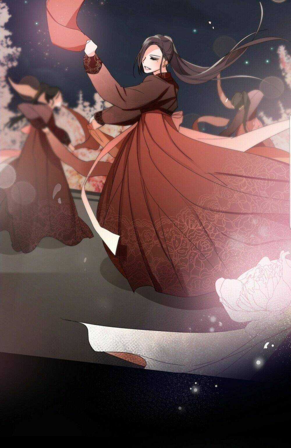 Chae Hong Sa - Chapter 50 - Trang 47