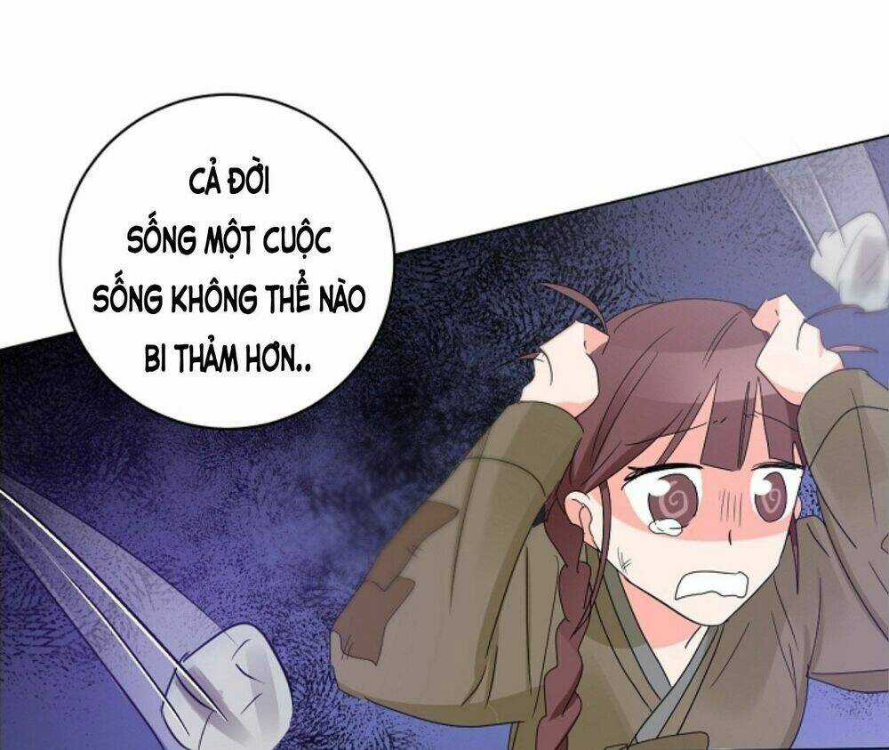 Chae Hong Sa - Chapter 50 - Trang 51